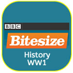 BBC Primary History WW1