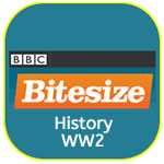 BBC Primary History WW2