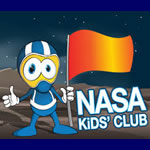 NASA Kids Club