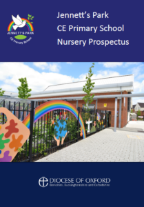 Nursery Prospectus