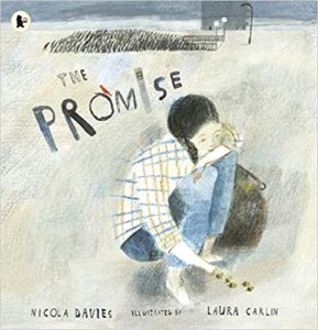 The Promise By Nicola Davies