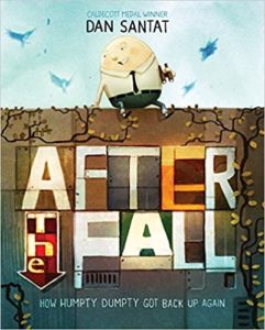 After the Fall By Dan Santat