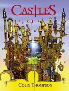 Castles By Colin Thompson