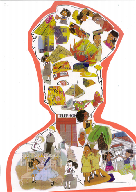 Black History Month artwork Black History Month artwork