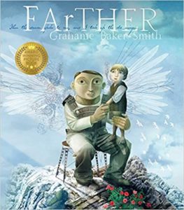 Farther By Grahame Baker-Smith