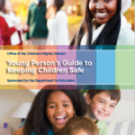 Young person's guide to keeping safe