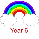 Year 6 Class Page