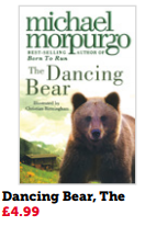 The Dancing Bear