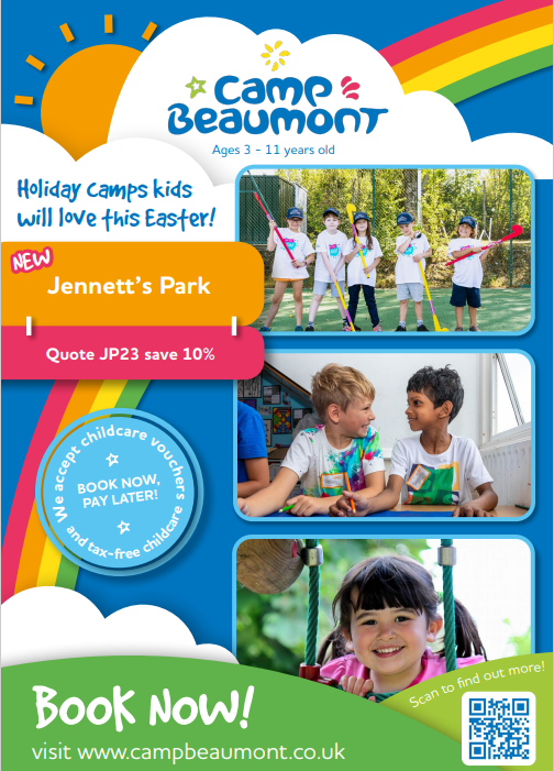 After School Activities Park