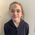 Ash Wednesday 