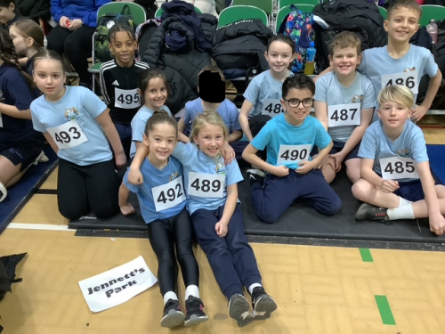 Athletics
