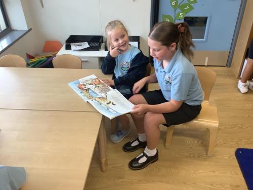 Reading-3